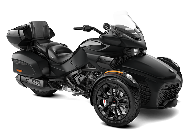 Can-Am Spyder F3 Limited Modell 2024